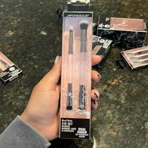 Japonesque Blend & Shade Eye Set
